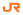 JR logo (central)